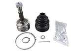 METZGER AUTOTEILE Ledsats, drivaxel 7110017