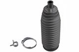 METZGER AUTOTEILE Bälgsats, styrsystem 755.516