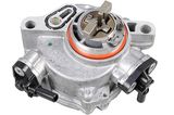METZGER AUTOTEILE Pump,pidurisüsteem 8010047