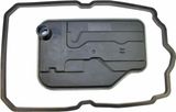 METZGER AUTOTEILE Hüdraulikafiltrikomplekt,automaatkäigukast 8020022