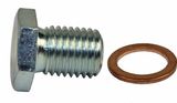 METZGER AUTOTEILE Õlikork, karter 8030041