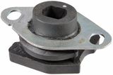 METZGER AUTOTEILE Moottorin tuki 8054036