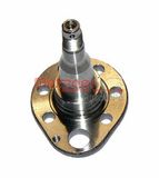 METZGER AUTOTEILE Pyörän napa N 2551