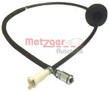 METZGER AUTOTEILE Тросик спидометра S 24016