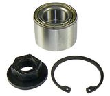 METZGER AUTOTEILE Комплект подшипника ступицы колеса WM 1128