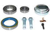 METZGER AUTOTEILE Комплект подшипника ступицы колеса WM 508D