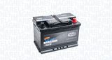 MAGNETI MARELLI Startera akumulatoru baterija 069077760007