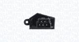 MAGNETI MARELLI Regulaator, salongi ventilaator 069415003010