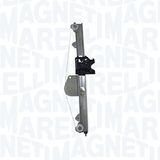 MAGNETI MARELLI Стеклоподъемник 350103261300