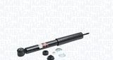 MAGNETI MARELLI Амортизатор 357059070000