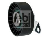 FEBI BILSTEIN Натяжной ролик, ремень ГРМ 01391