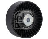 FEBI BILSTEIN Ohjainrulla, moniurahihna 02249