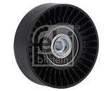 FEBI BILSTEIN Ohjainrulla, moniurahihna 02249