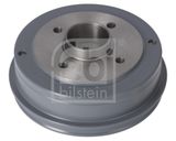 FEBI BILSTEIN Тормозной барабан 09029