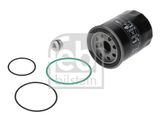 FEBI BILSTEIN Õlifilter, ajam (E-telg) 1000516