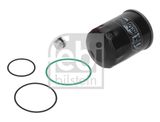 FEBI BILSTEIN Õlifilter, ajam (E-telg) 1000516