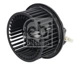 FEBI BILSTEIN Вентилятор салона 1002252