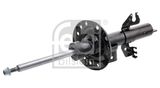 FEBI BILSTEIN Амортизатор 1002478