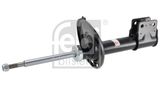FEBI BILSTEIN Амортизатор 1002503
