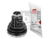 FEBI BILSTEIN Bälgsats, drivaxel 1003761