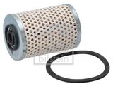 FEBI BILSTEIN Öljynsuodatin 1004244