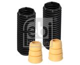 FEBI BILSTEIN Tolmukatete komplekt, amortisaator 1004612