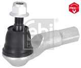 FEBI BILSTEIN Наконечник поперечной рулевой тяги 102243