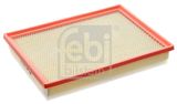 FEBI BILSTEIN Gaisa filtrs 108365