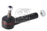 FEBI BILSTEIN Наконечник поперечной рулевой тяги 108795