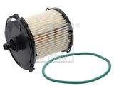 FEBI BILSTEIN Топливный фильтр 109110