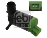 FEBI BILSTEIN Klaasipesuvee pump,klaasipuhastus 14359