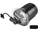 FEBI BILSTEIN Kütusefilter 176625