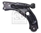 FEBI BILSTEIN Neatkarīgās balstiekārtas svira, Riteņa piekare 180058