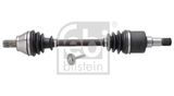 FEBI BILSTEIN Drivaxel 180786