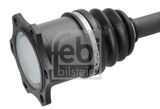 FEBI BILSTEIN Veovõll 180852