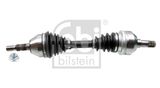FEBI BILSTEIN Drivaxel 181278