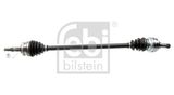 FEBI BILSTEIN Drivaxel 181290