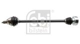 FEBI BILSTEIN Drivaxel 181562