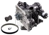 FEBI BILSTEIN Водяной насос, охлаждение двигателя 182330