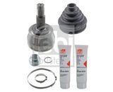 FEBI BILSTEIN Veovõlli otsa komplekt 186544