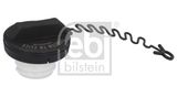 FEBI BILSTEIN Lås, bränsletank 194374