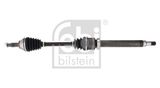 FEBI BILSTEIN Приводной вал 194816