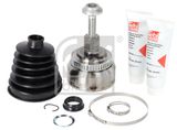 FEBI BILSTEIN Veovõlli otsa komplekt 196456