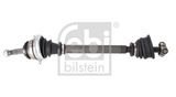 FEBI BILSTEIN Приводной вал 196609