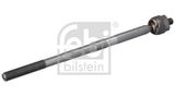 FEBI BILSTEIN Осевой шарнир, рулевая тяга 19875