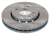 FEBI BILSTEIN Тормозной диск 21576