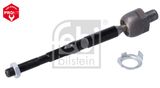 FEBI BILSTEIN Осевой шарнир, рулевая тяга 24968