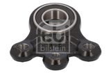 FEBI BILSTEIN Pallonivel 28355