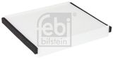 FEBI BILSTEIN Фильтр, воздух во внутренном пространстве 29467