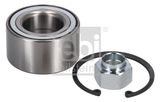 FEBI BILSTEIN Pyöränlaakerisarja 31691